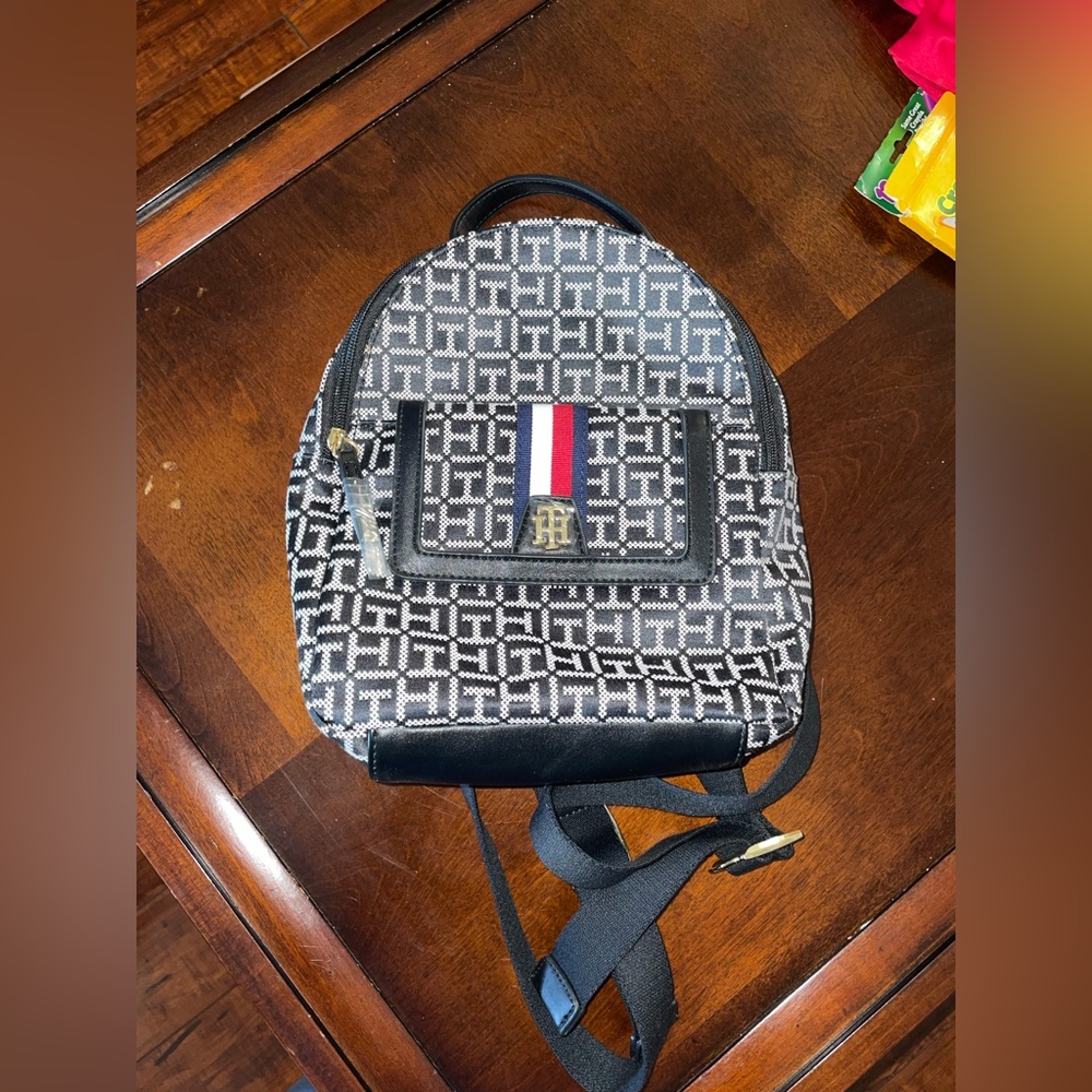 Tommy Hilfiger Mini Backpack